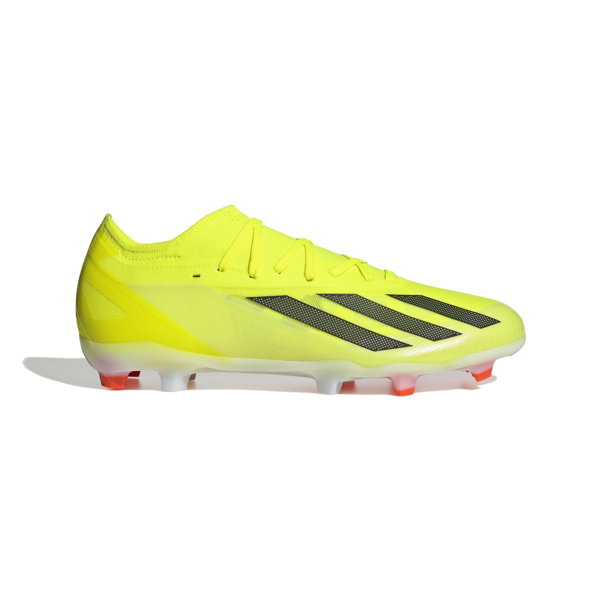 Adidas Fußballschuhe gelb
