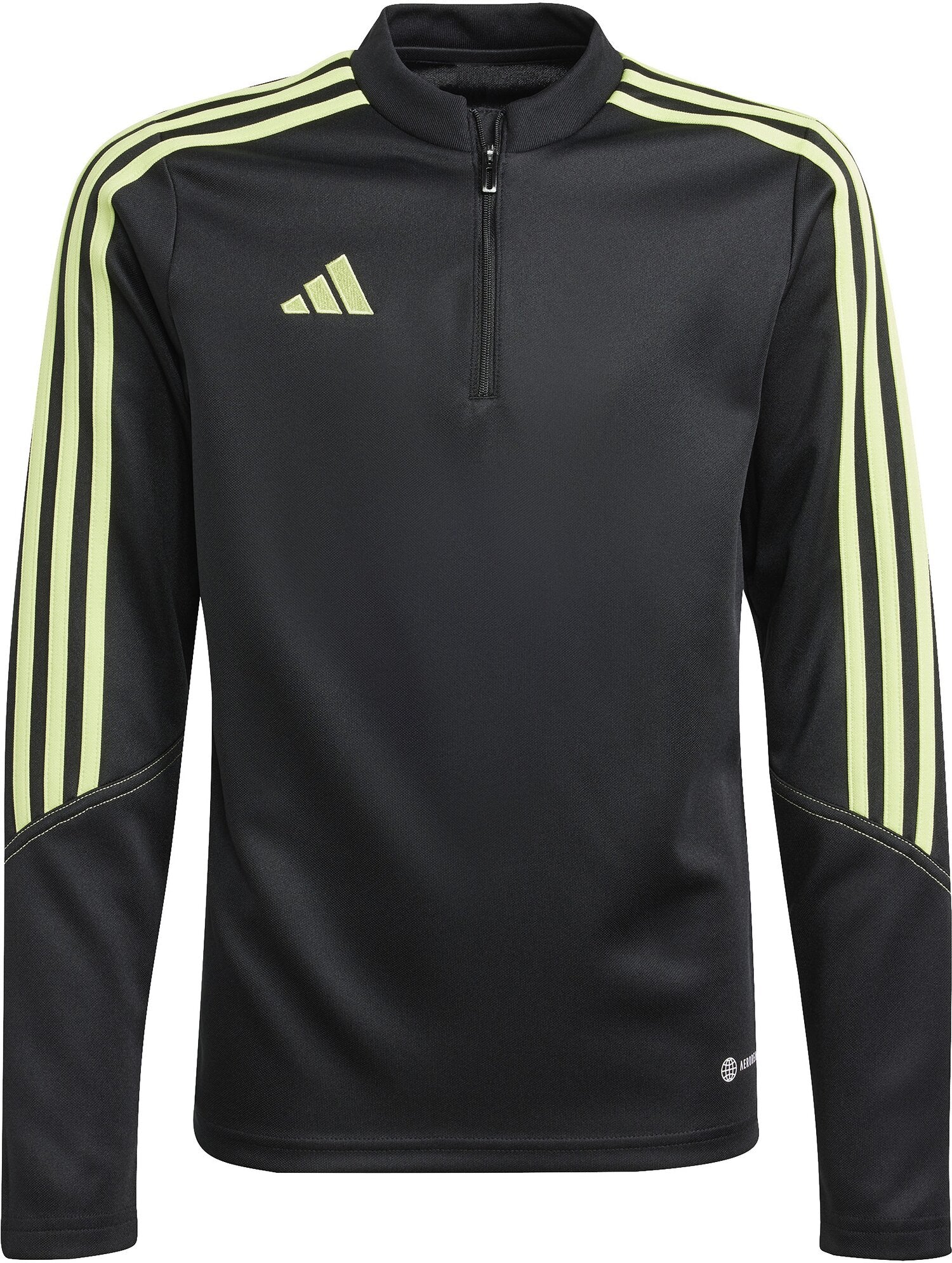 Adidas Shirtjacken schwarz