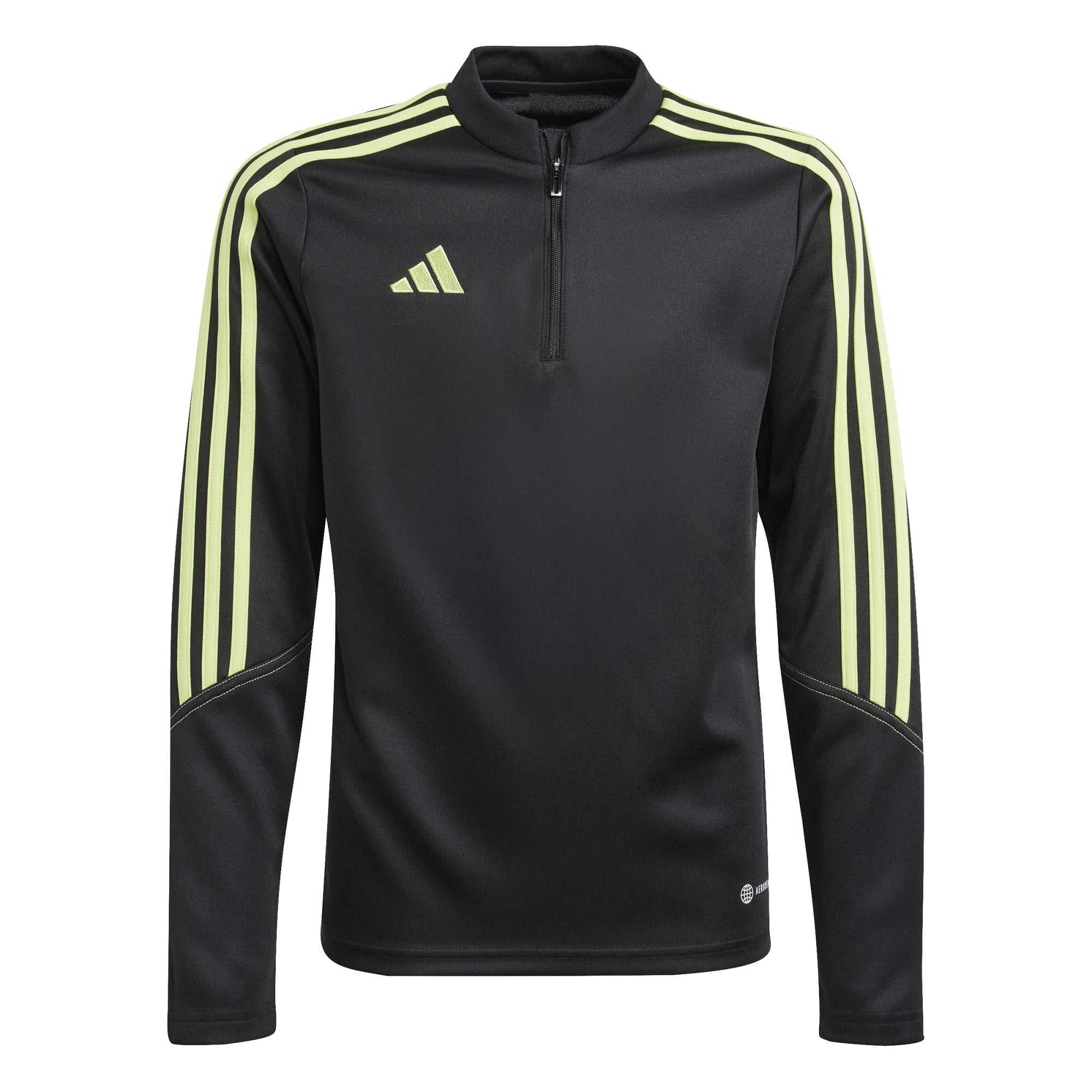 Adidas Shirtjacken schwarz