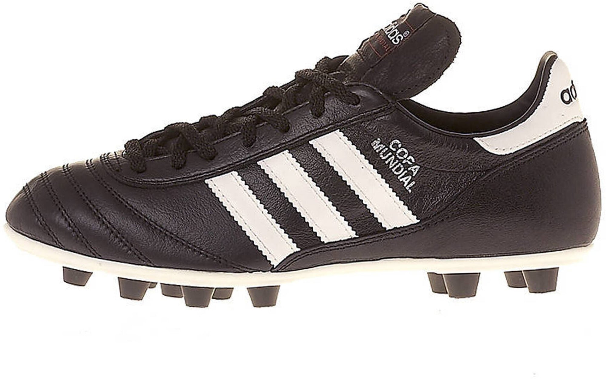 Adidas Fußballschuhe schwarz