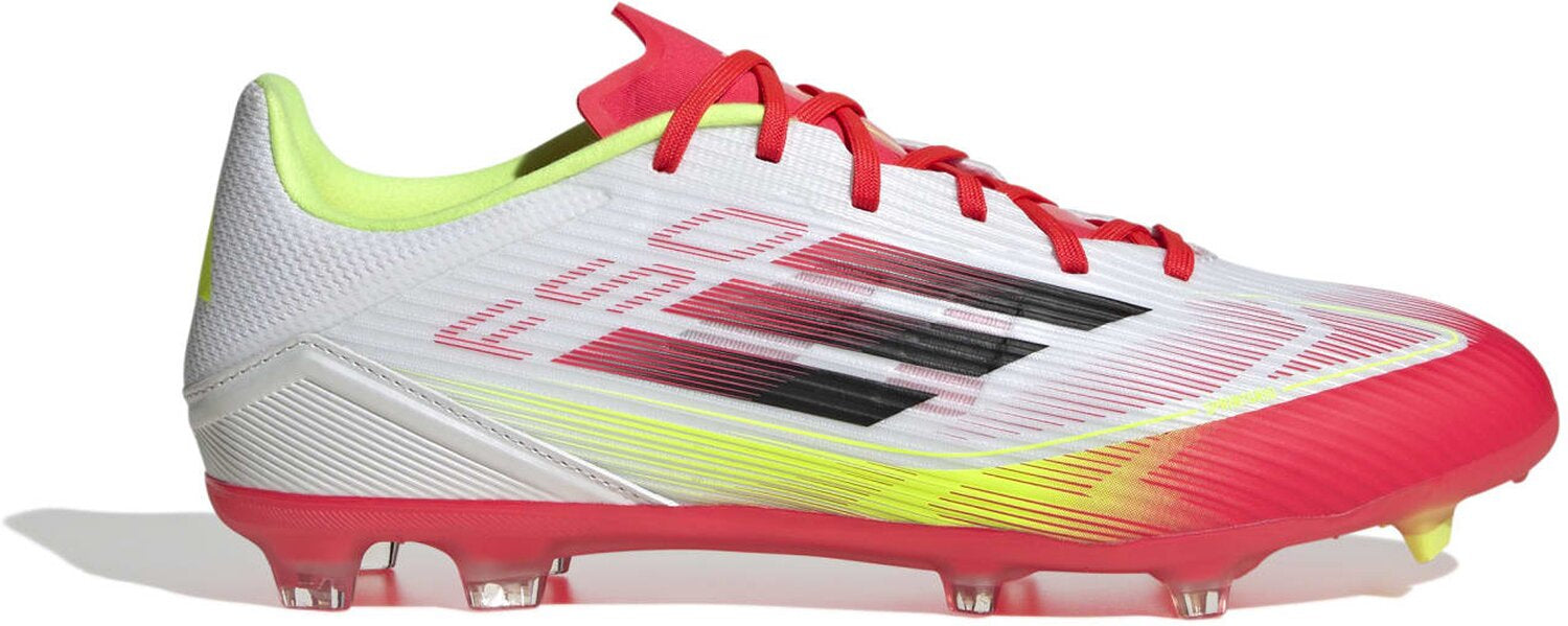 Adidas Fußballschuhe weiß