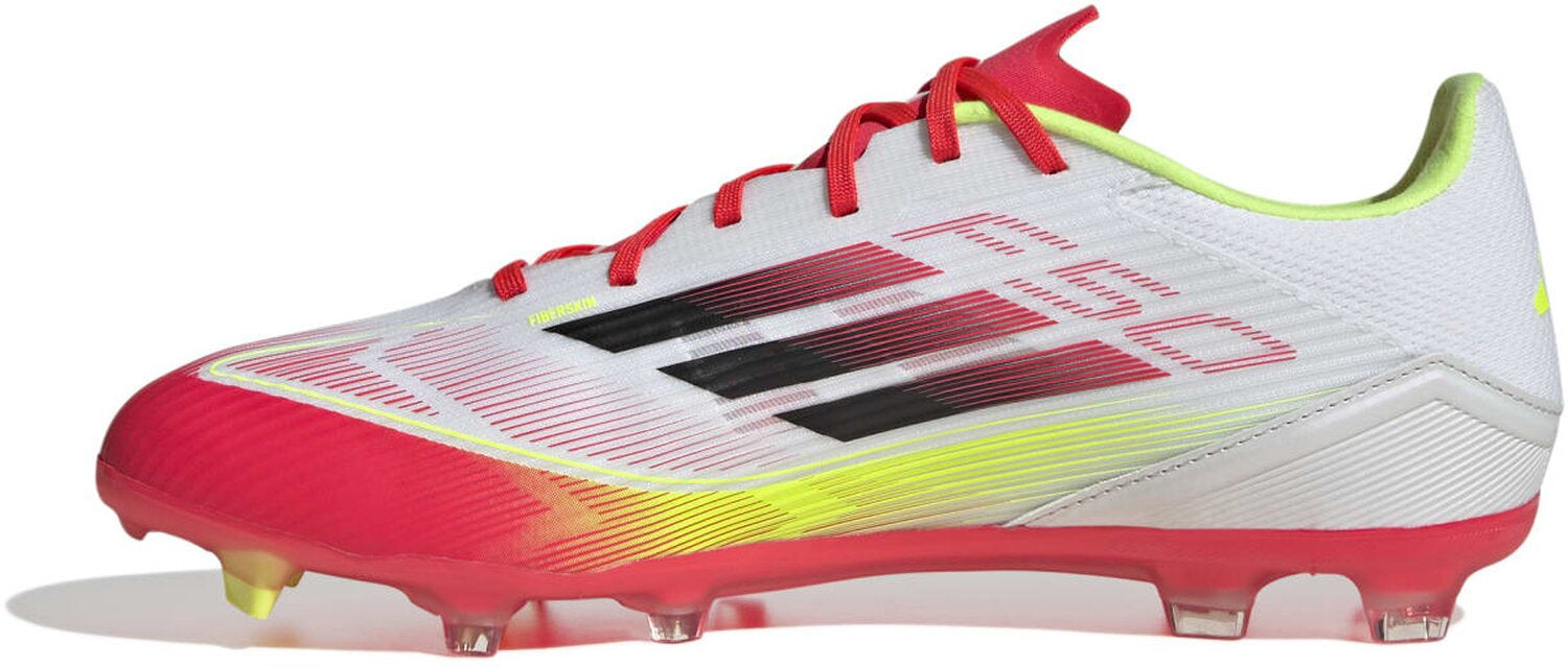 Adidas Fußballschuhe weiß
