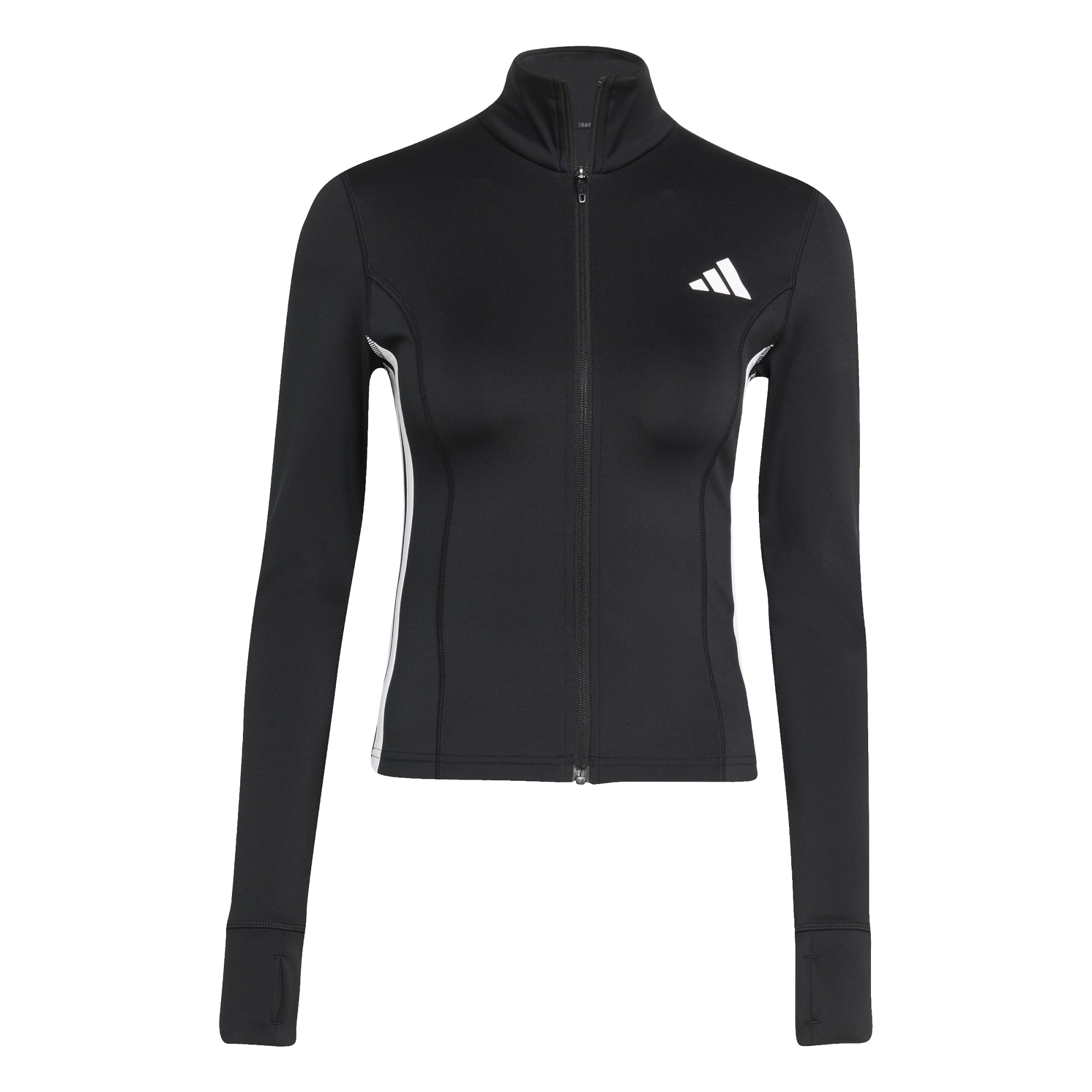 Adidas Funktionsjacken schwarz