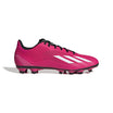 Adidas Fußballschuhe pink
