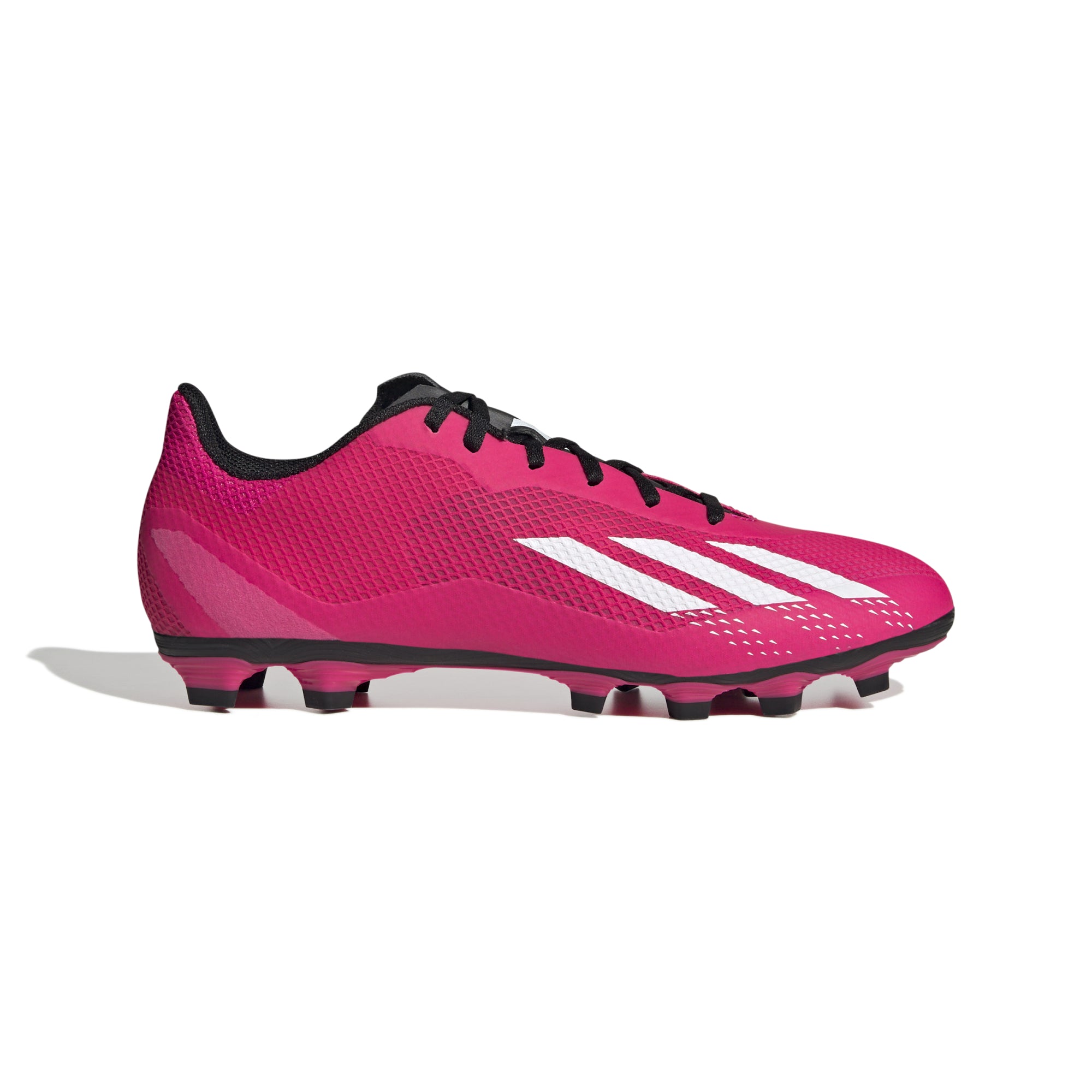 Adidas Fußballschuhe pink