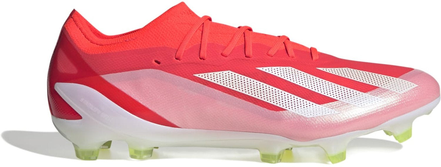 Adidas Fußballschuhe rot