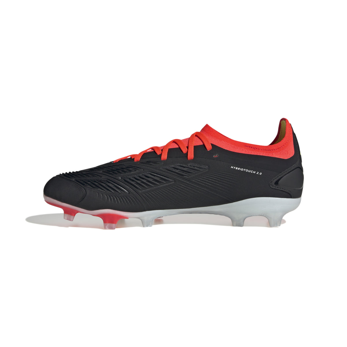 Adidas Fußballschuhe schwarz