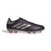 Adidas Fußballschuhe schwarz