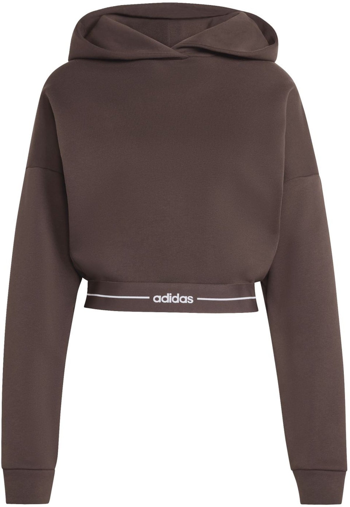 Adidas Sweatshirts braun