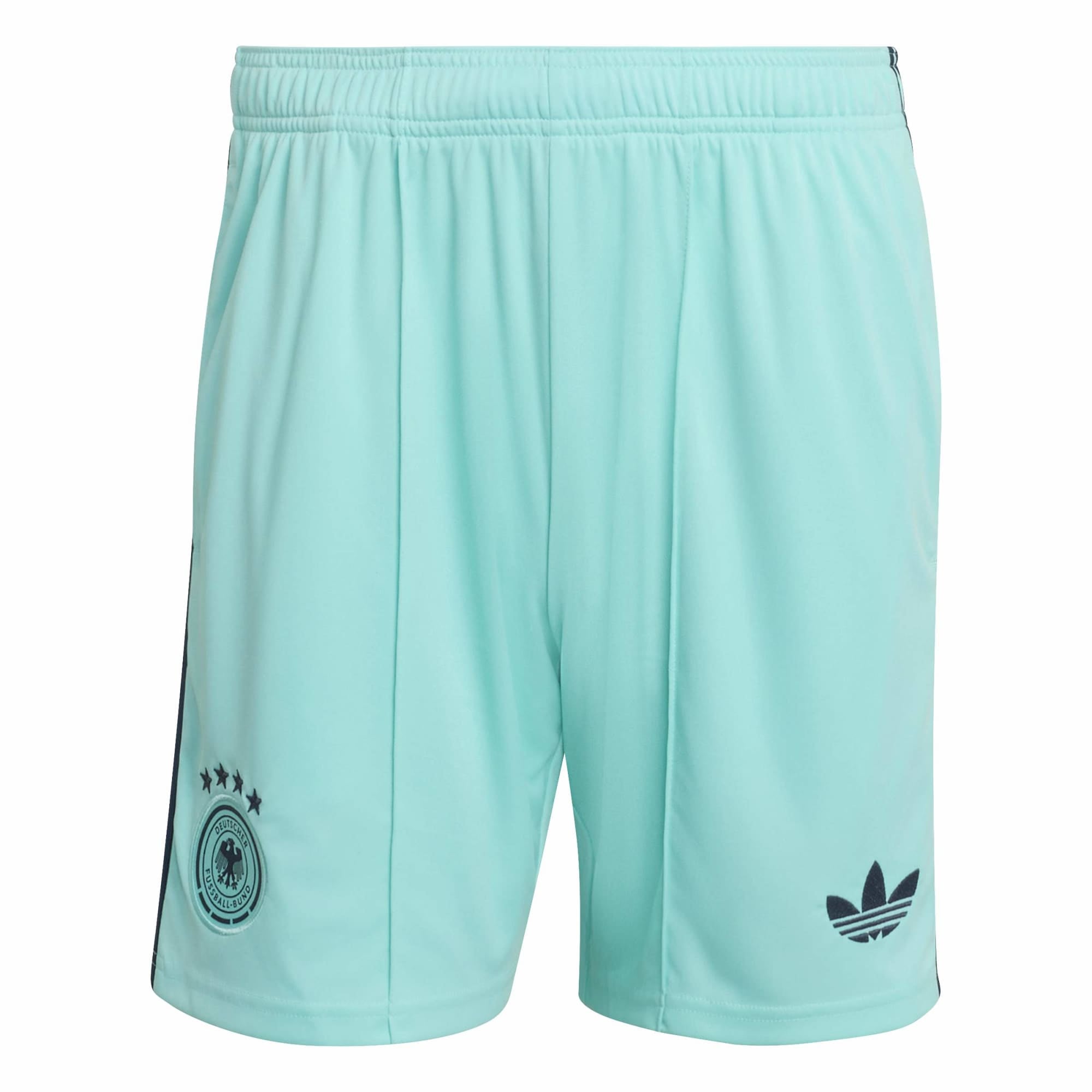 Adidas Shorts türkis
