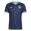Adidas Trikots blau