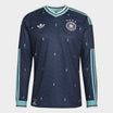 Adidas Trikots blau