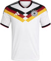 Adidas Trikots weiß