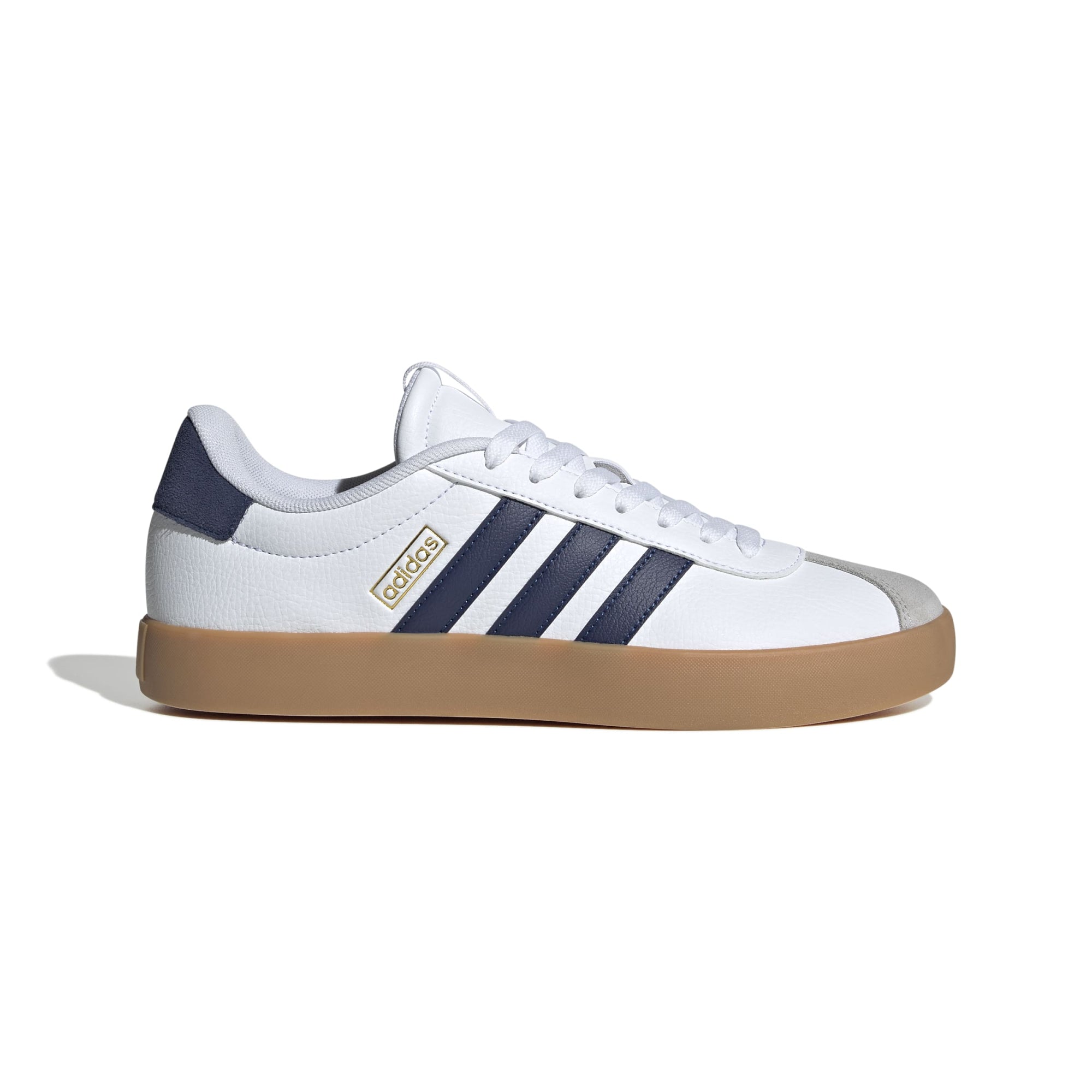 Adidas Sneaker weiß