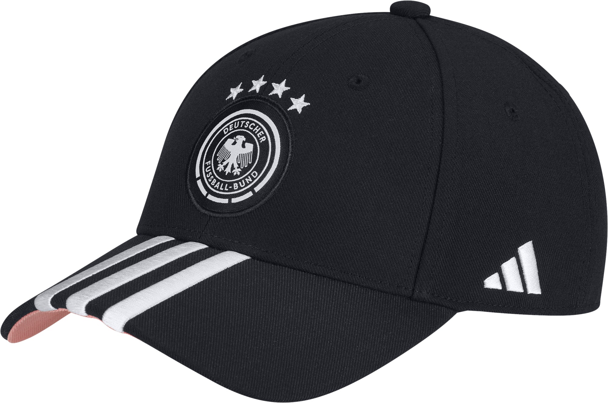 Adidas Mützen & Caps schwarz