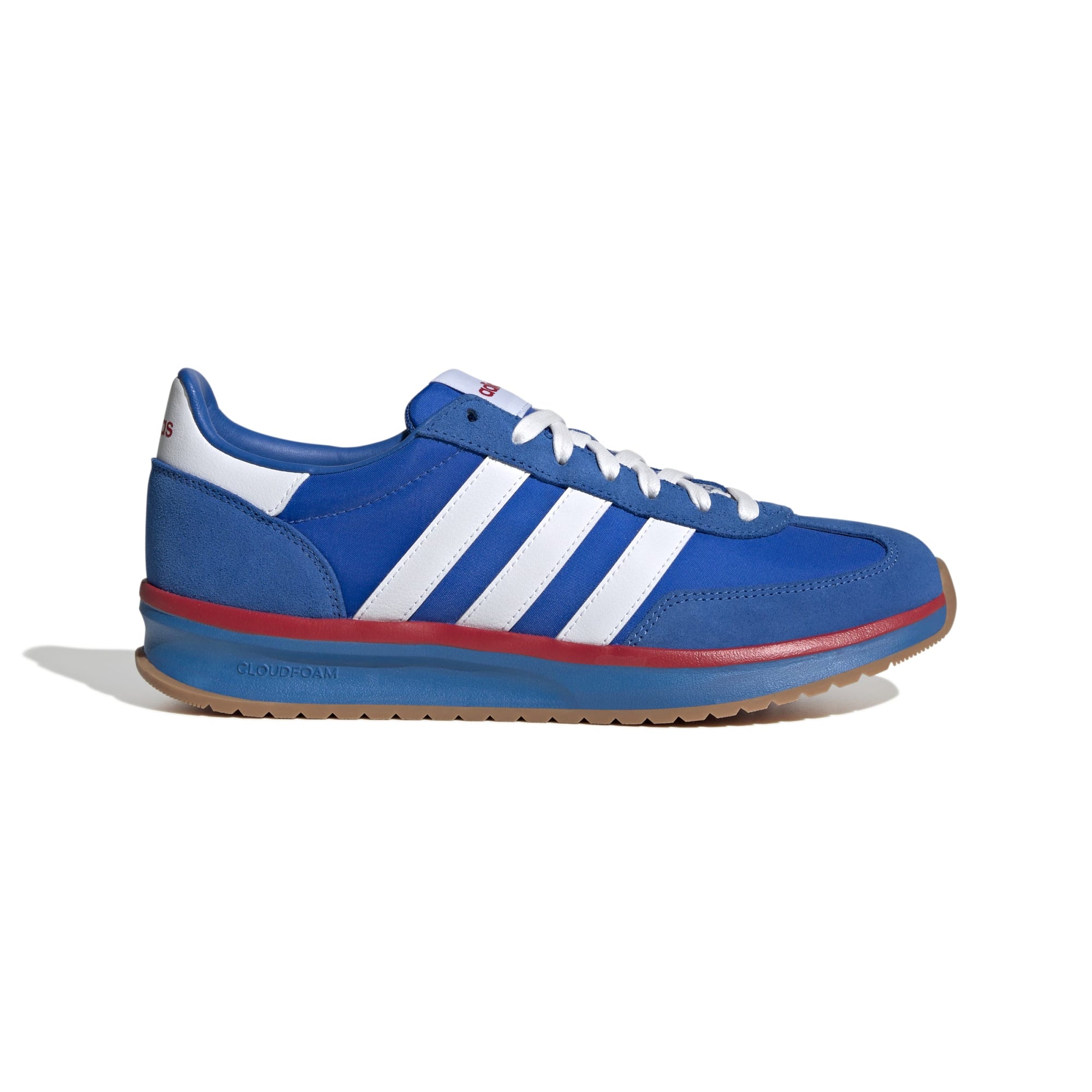 Adidas Sneaker blau