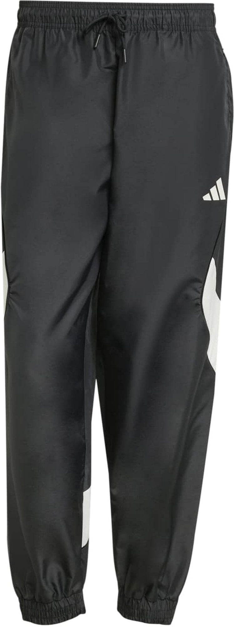 Adidas Jogginghosen schwarz