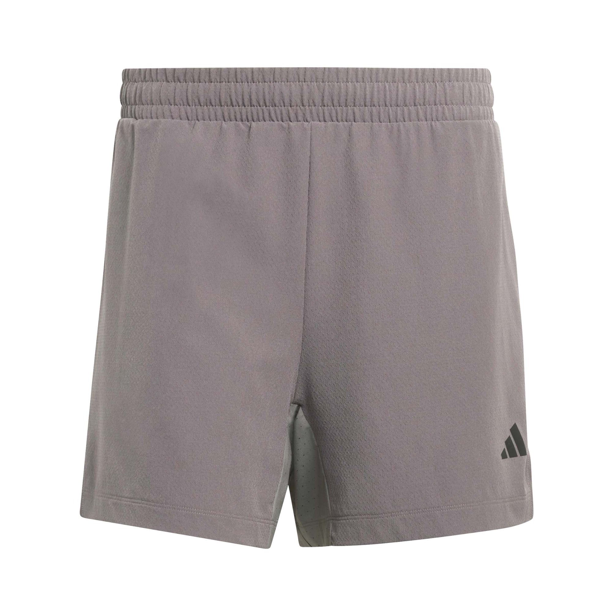 Adidas Shorts braun