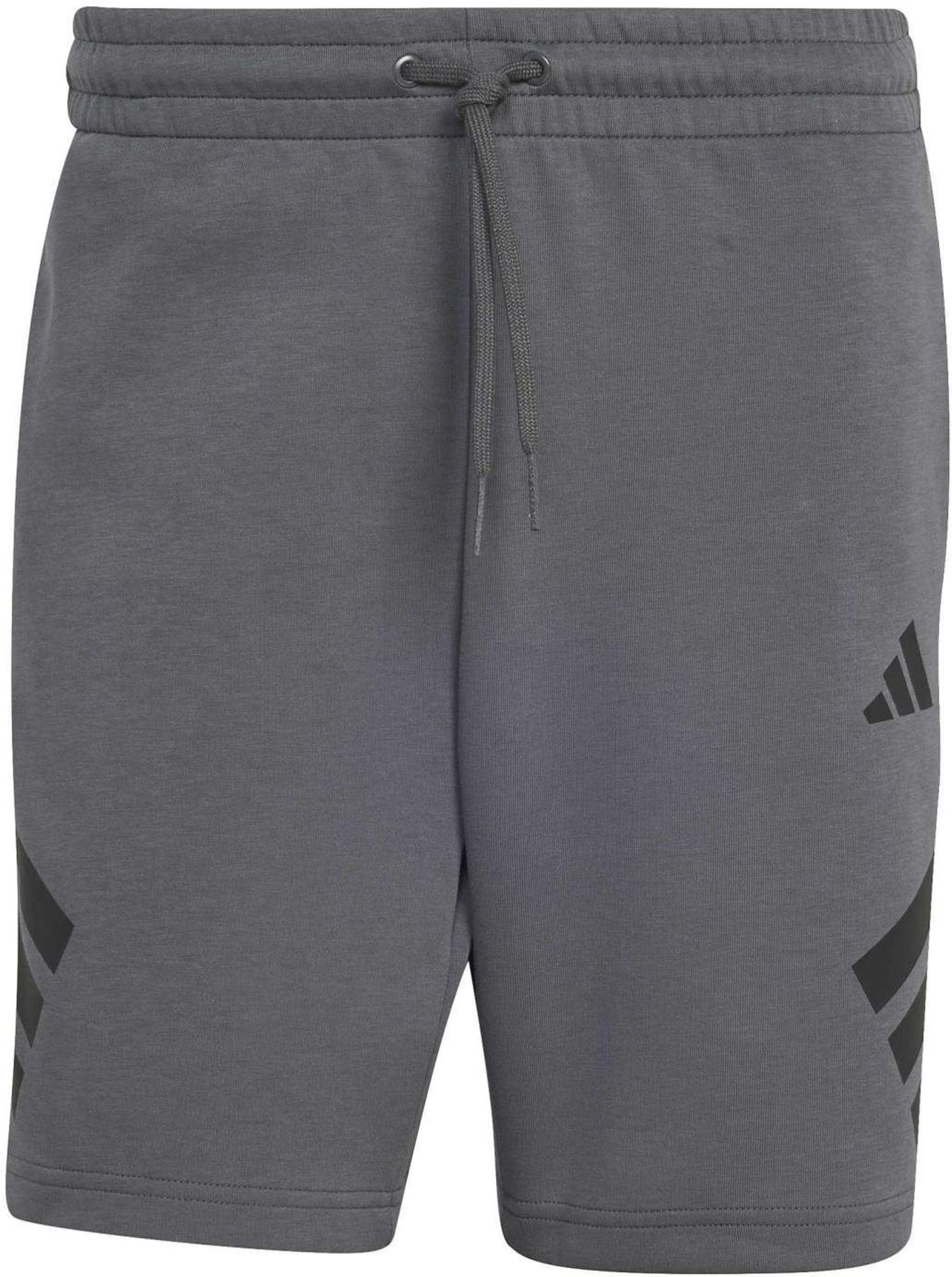 Adidas Shorts grau