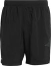 Adidas Shorts schwarz