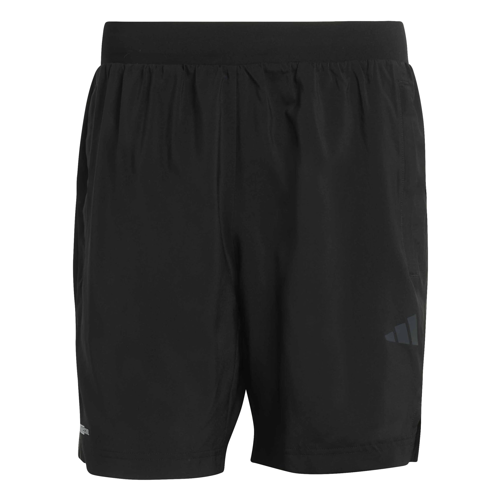 Adidas Shorts schwarz