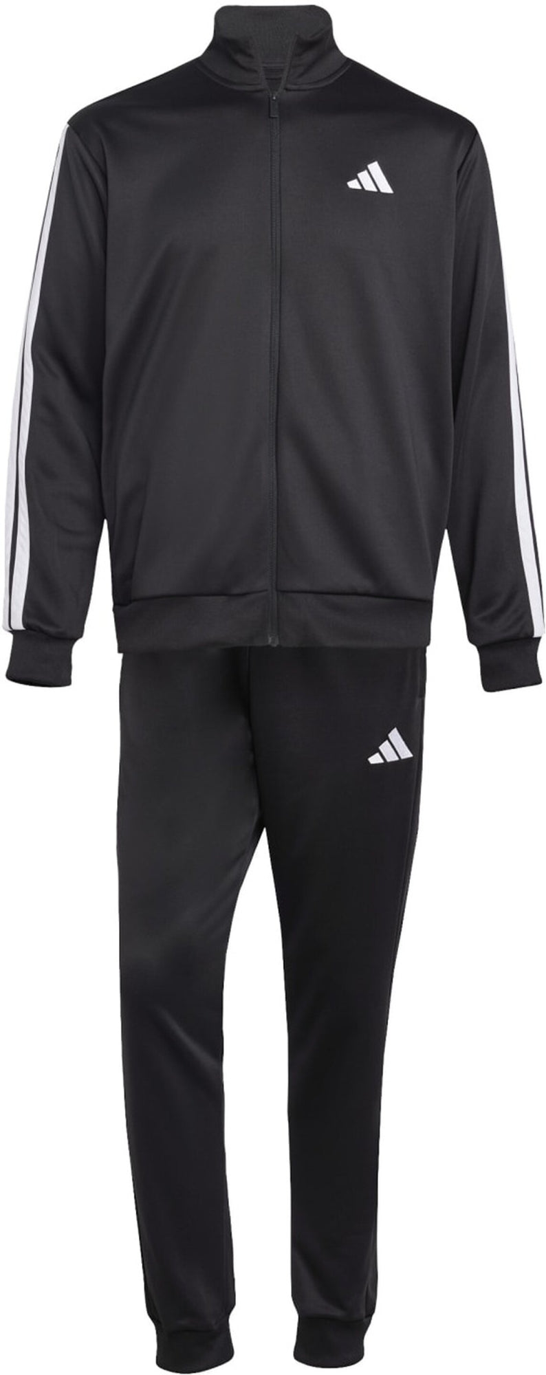 Adidas Trainingsanzüge schwarz