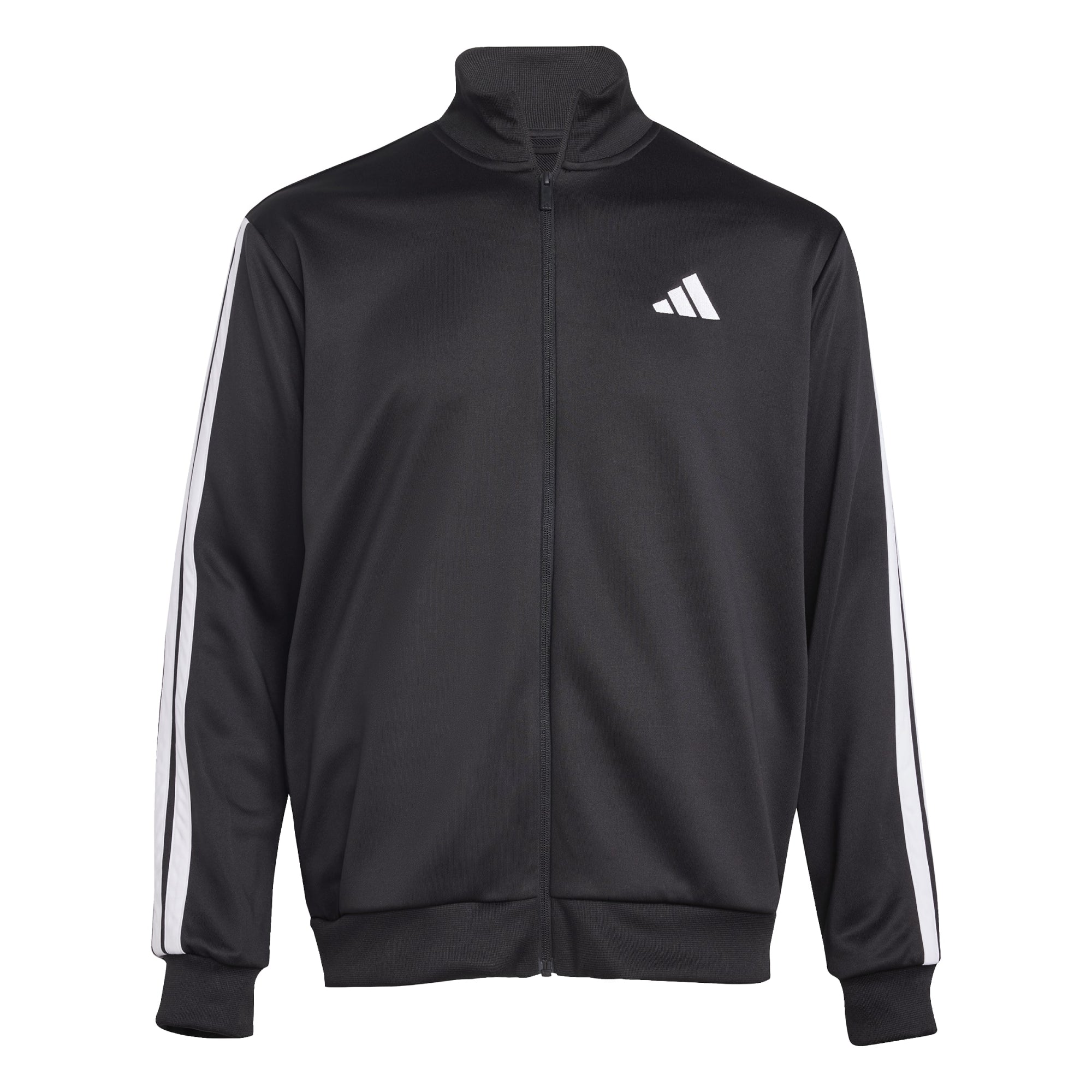 Adidas Trainingsanzüge schwarz
