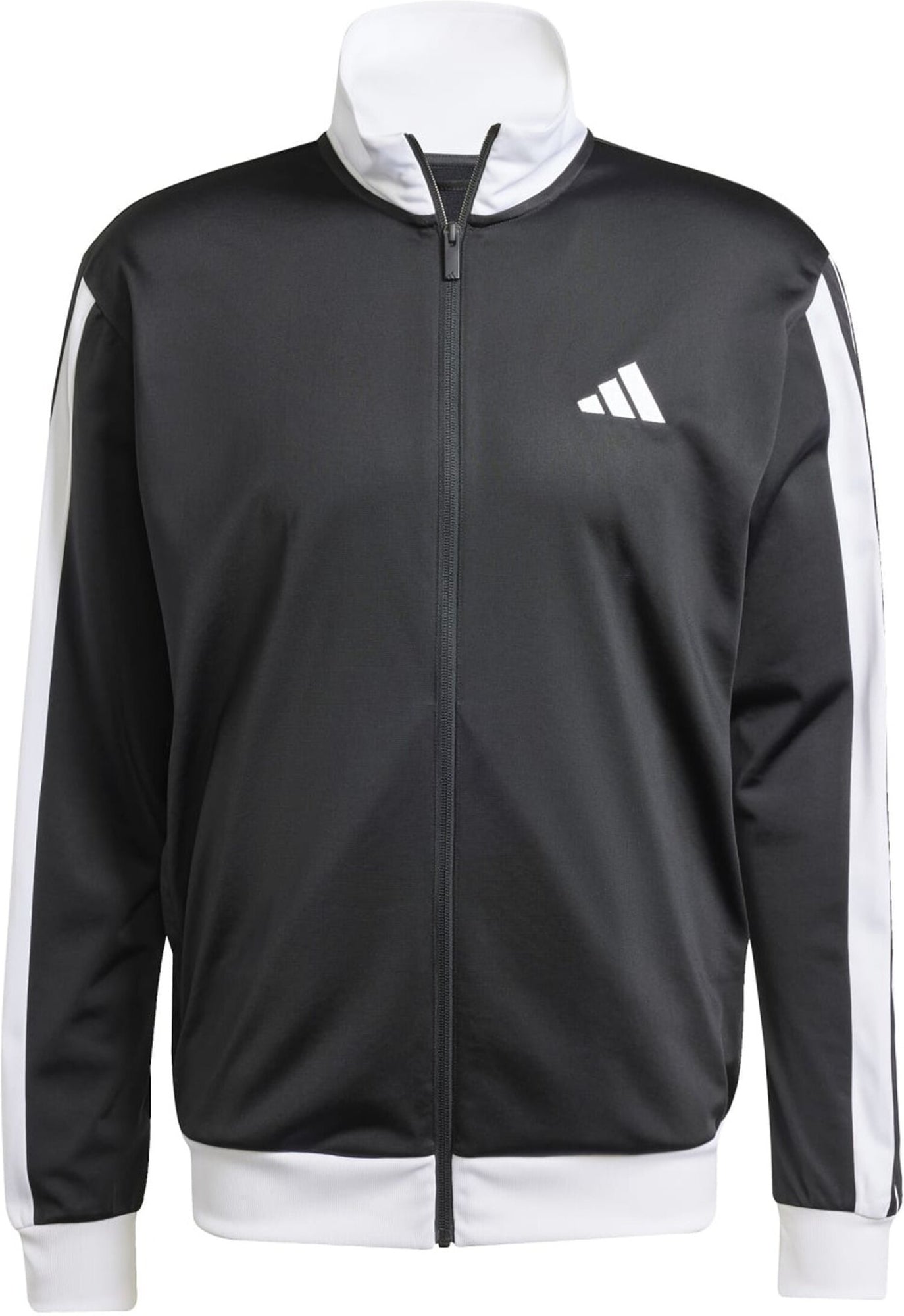 Adidas Funktionsjacken schwarz