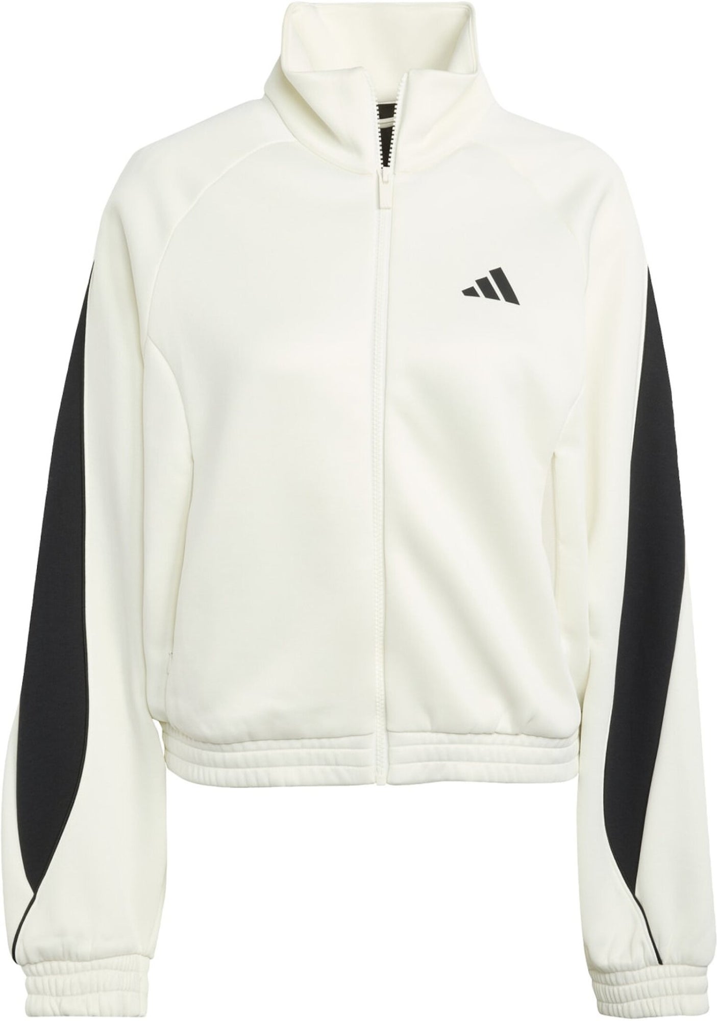 Adidas Funktionsjacken creme