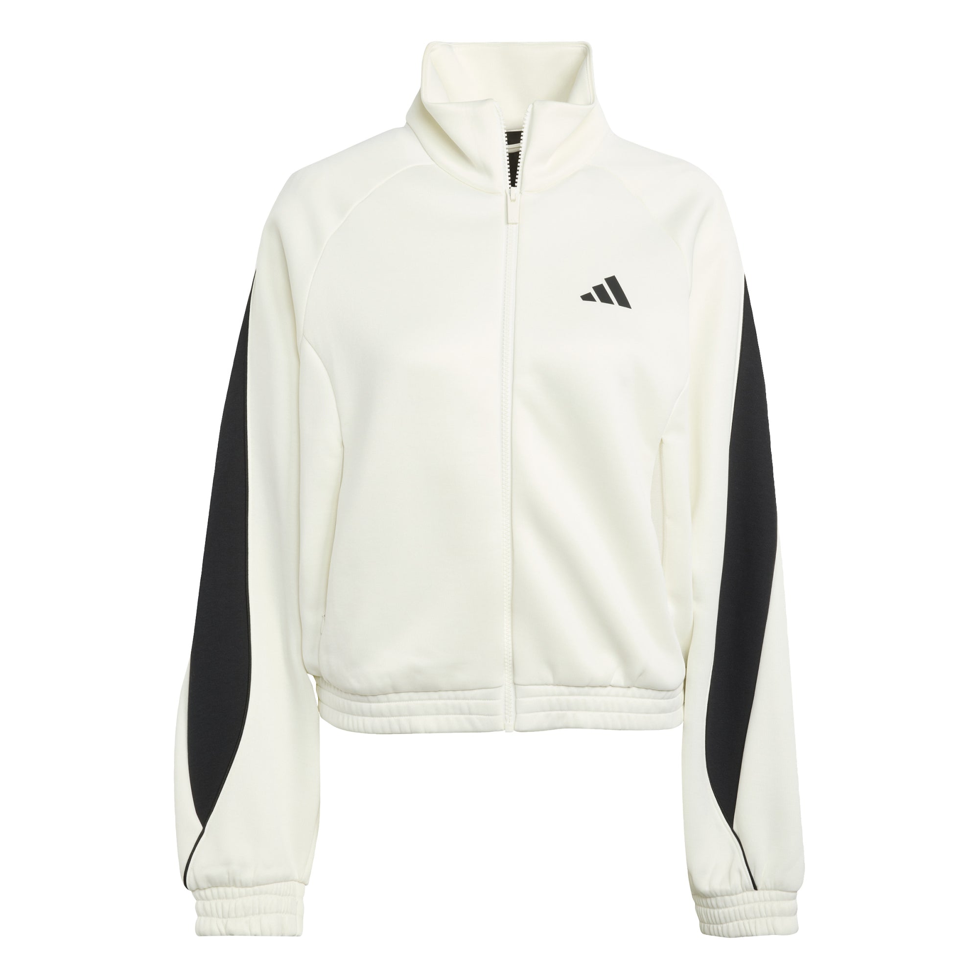 Adidas Funktionsjacken creme