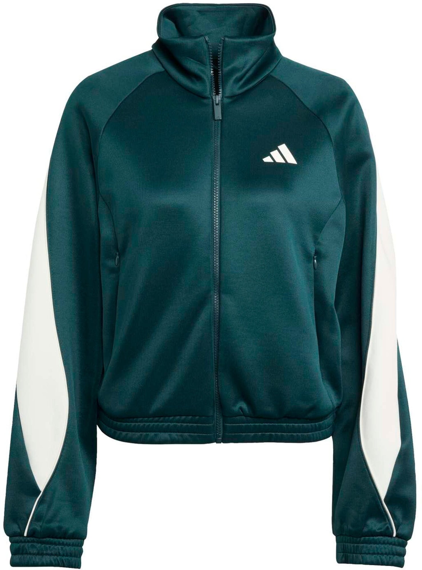Adidas Funktionsjacken  petrol