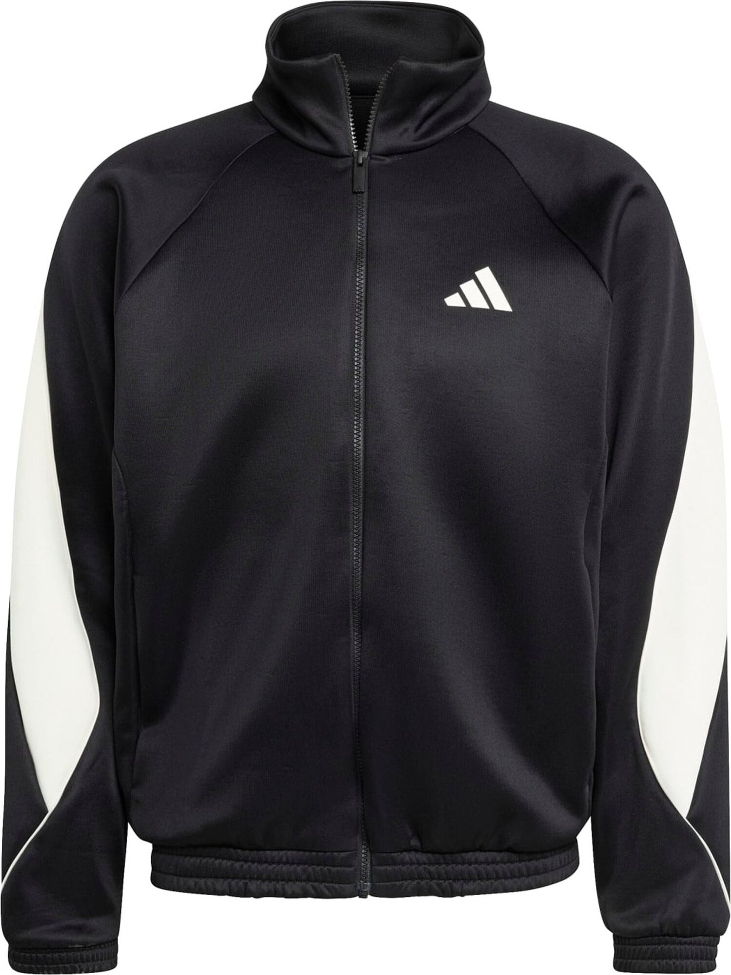 Adidas Funktionsjacken schwarz
