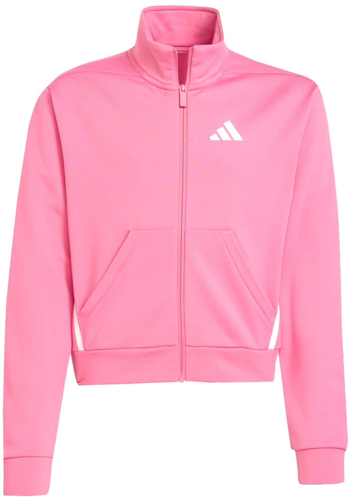 Adidas Shirtjacken pink