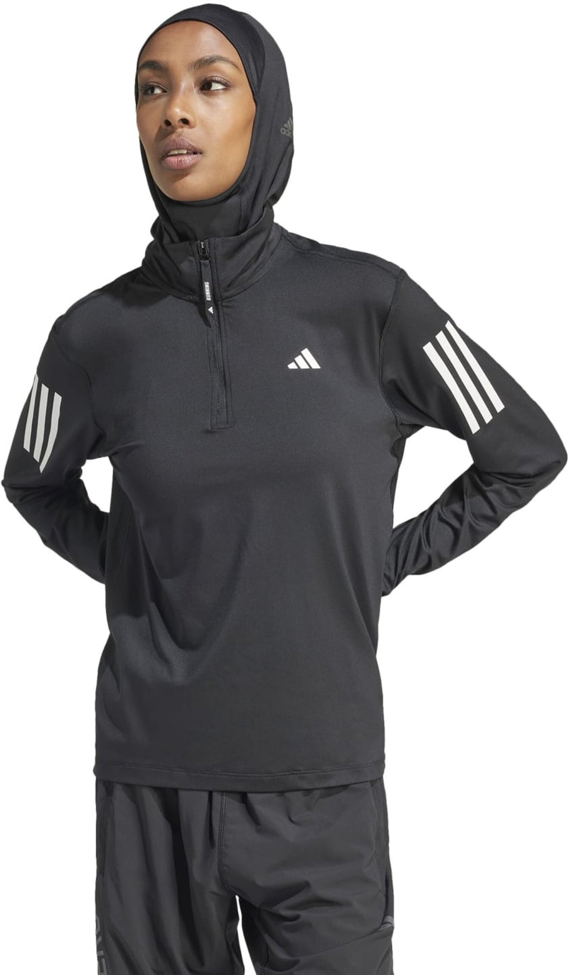 Adidas Sweatshirts  schwarz