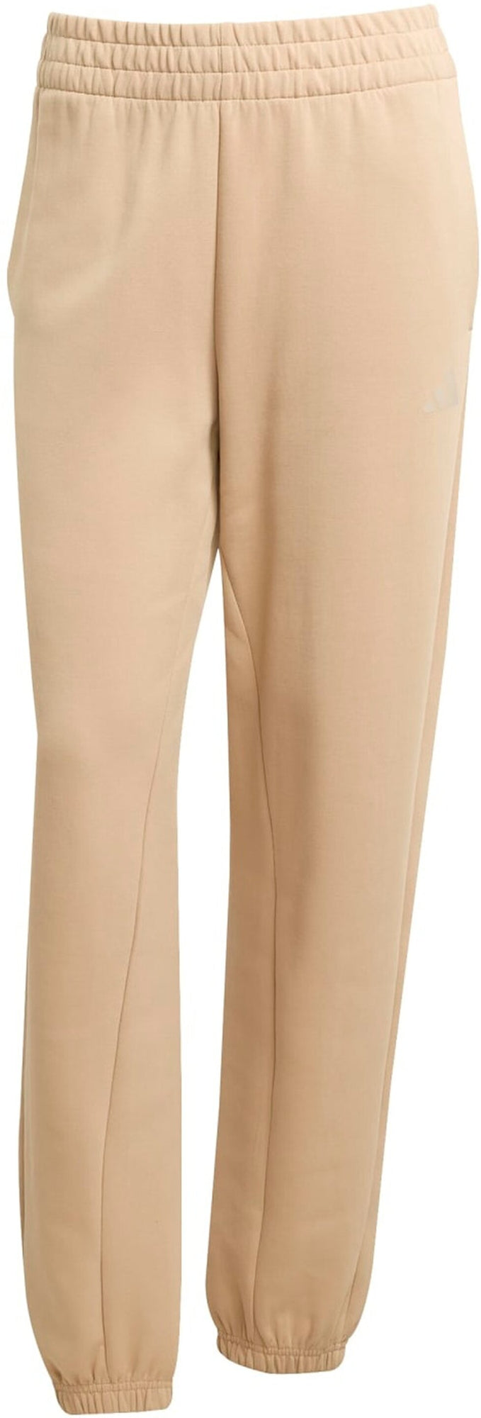 Adidas Jogginghosen  beige