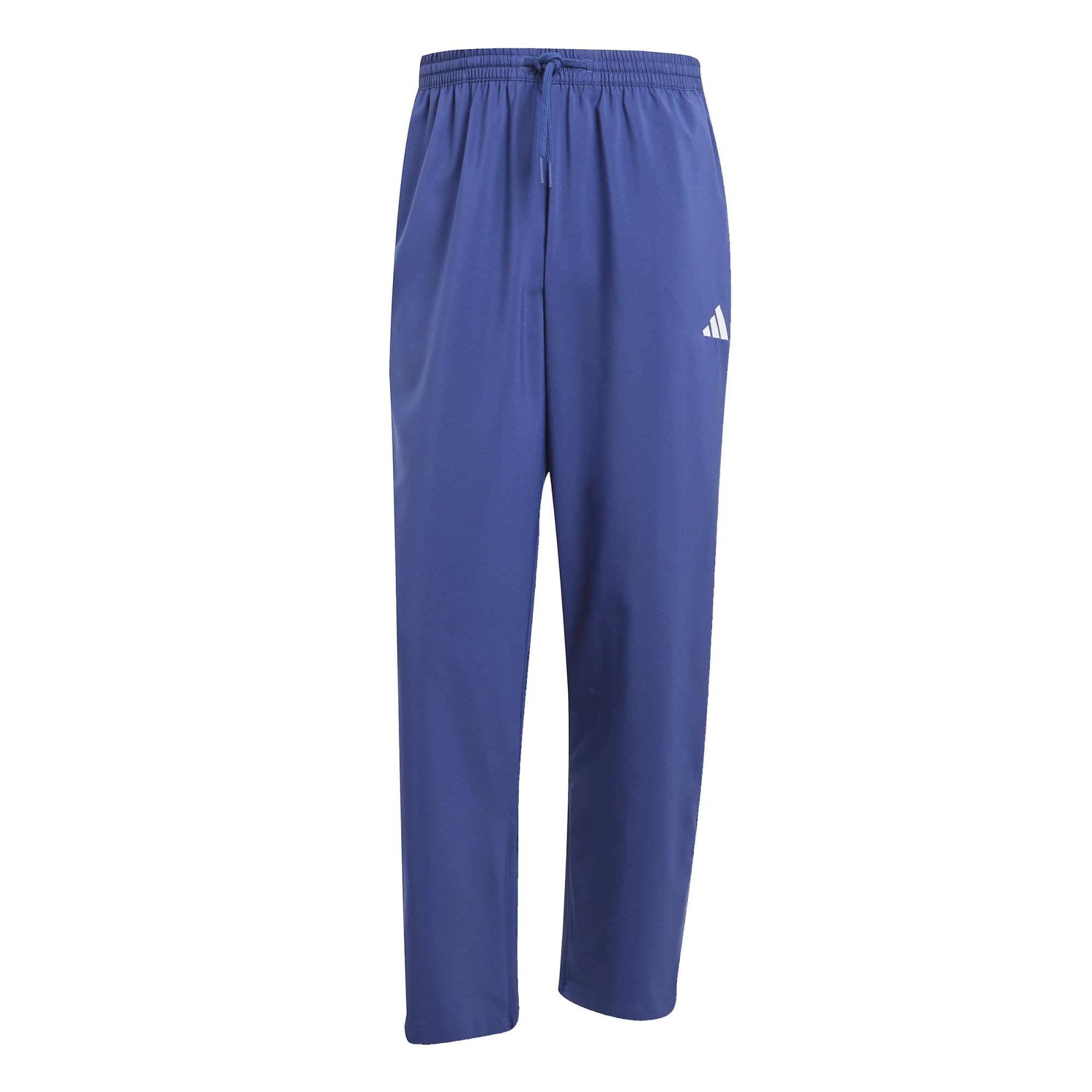 Adidas Jogginghosen blau