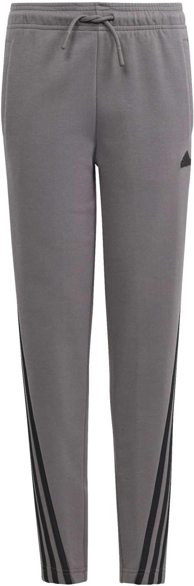 Adidas Jogginghosen dunkelgrau