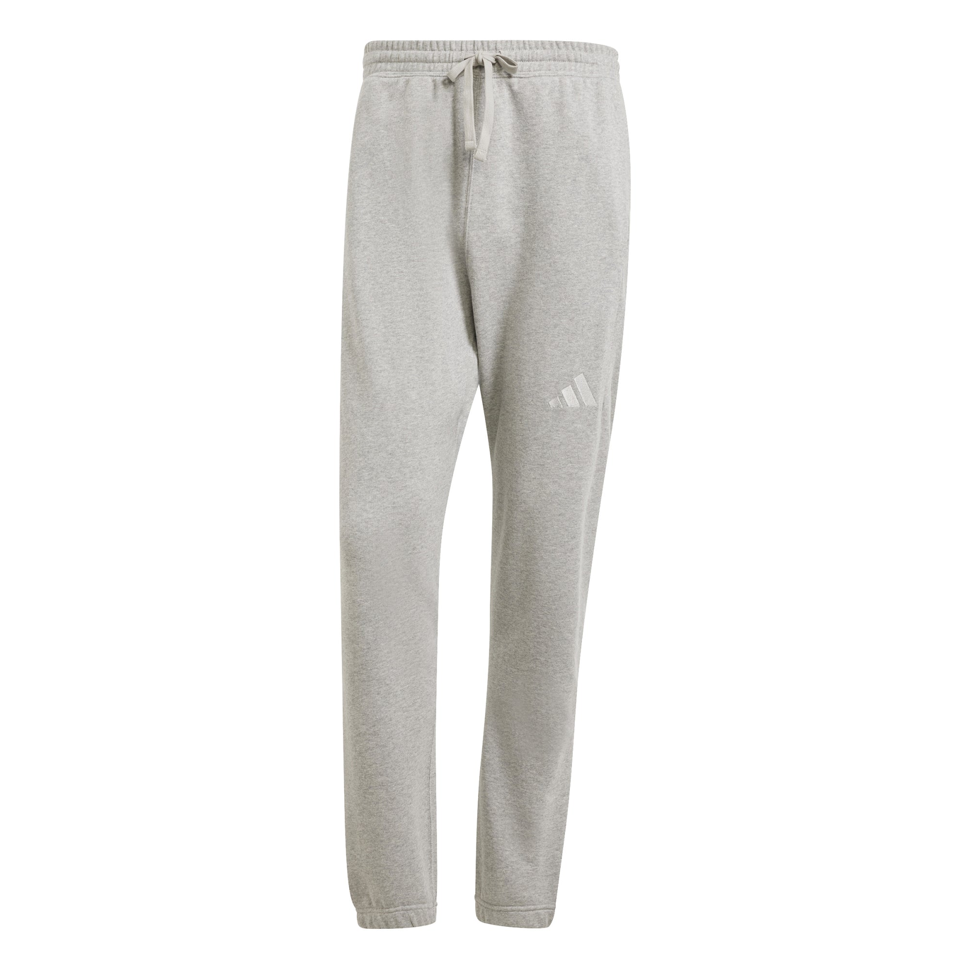 Adidas Jogginghosen grau