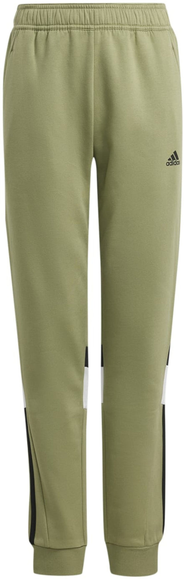 Adidas Jogginghosen grün