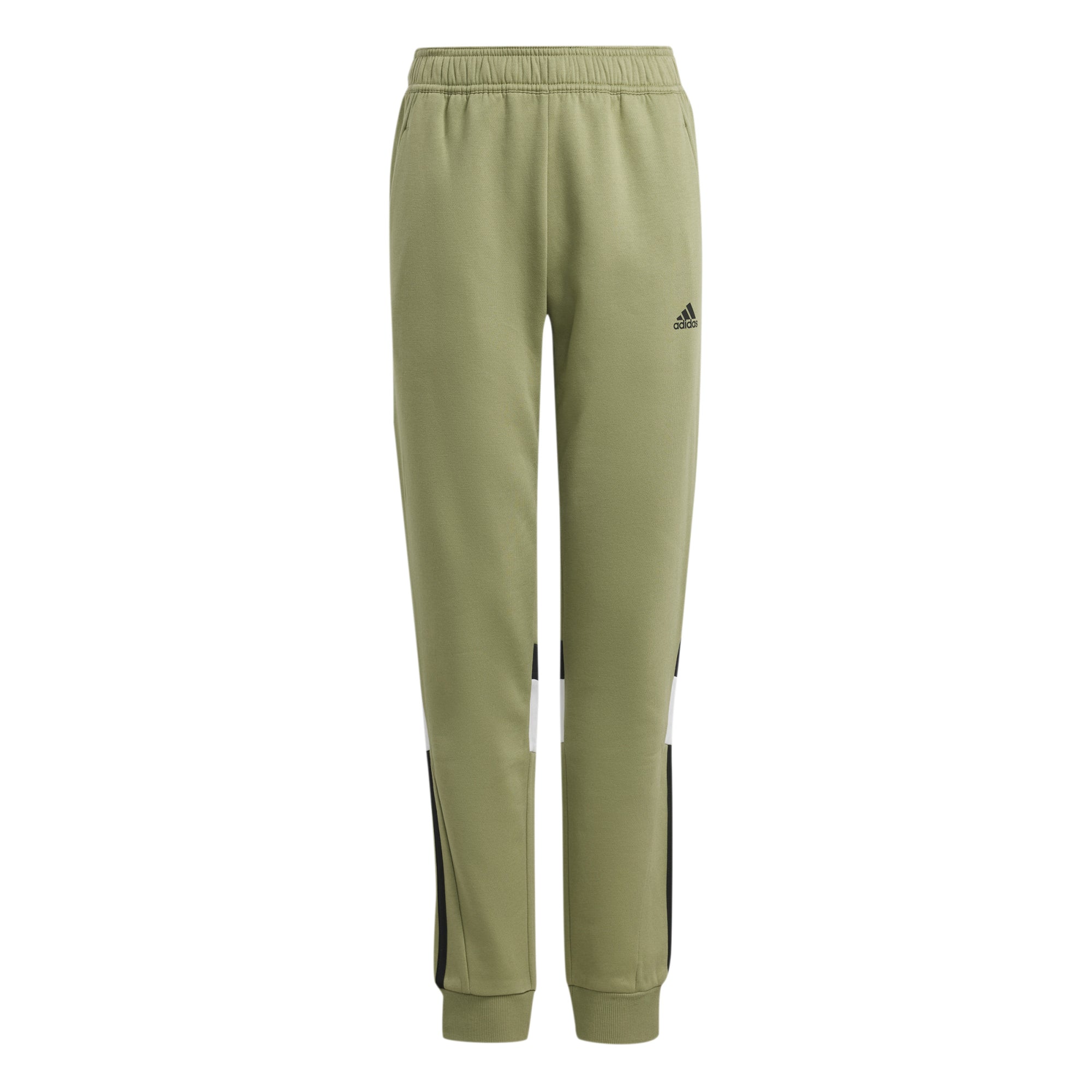 Adidas Jogginghosen grün