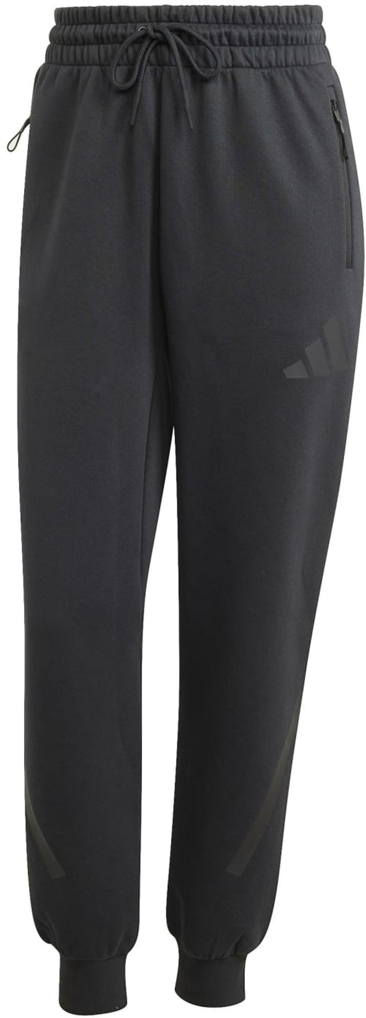 Adidas Jogginghosen  schwarz