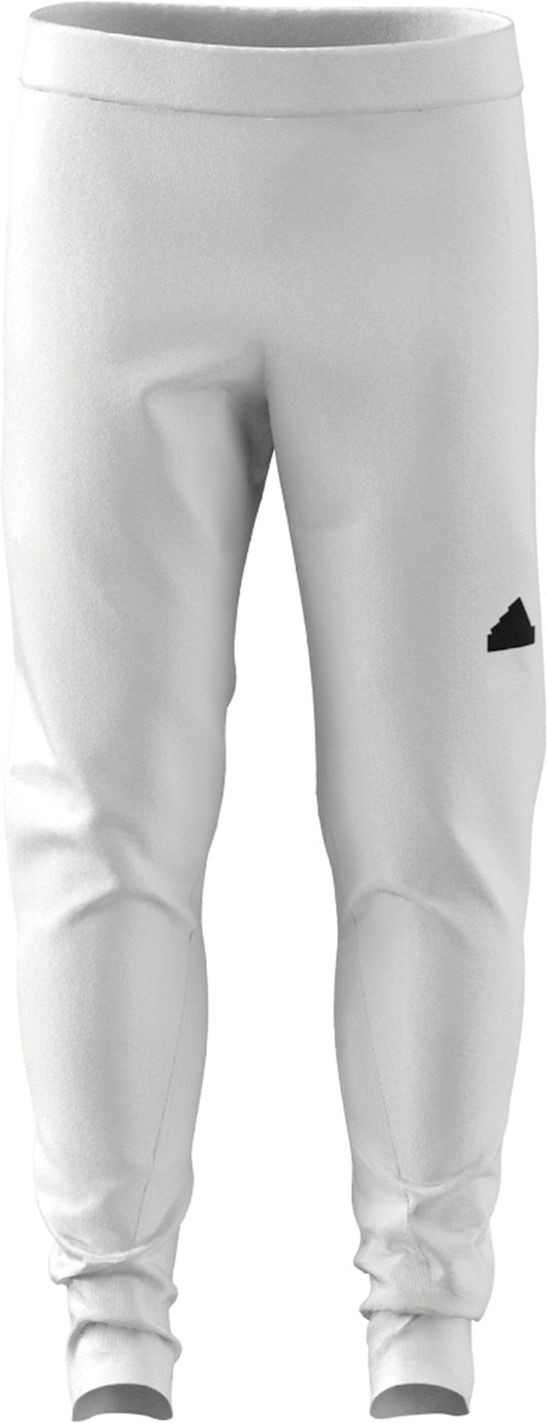 Adidas Jogginghosen  weiß