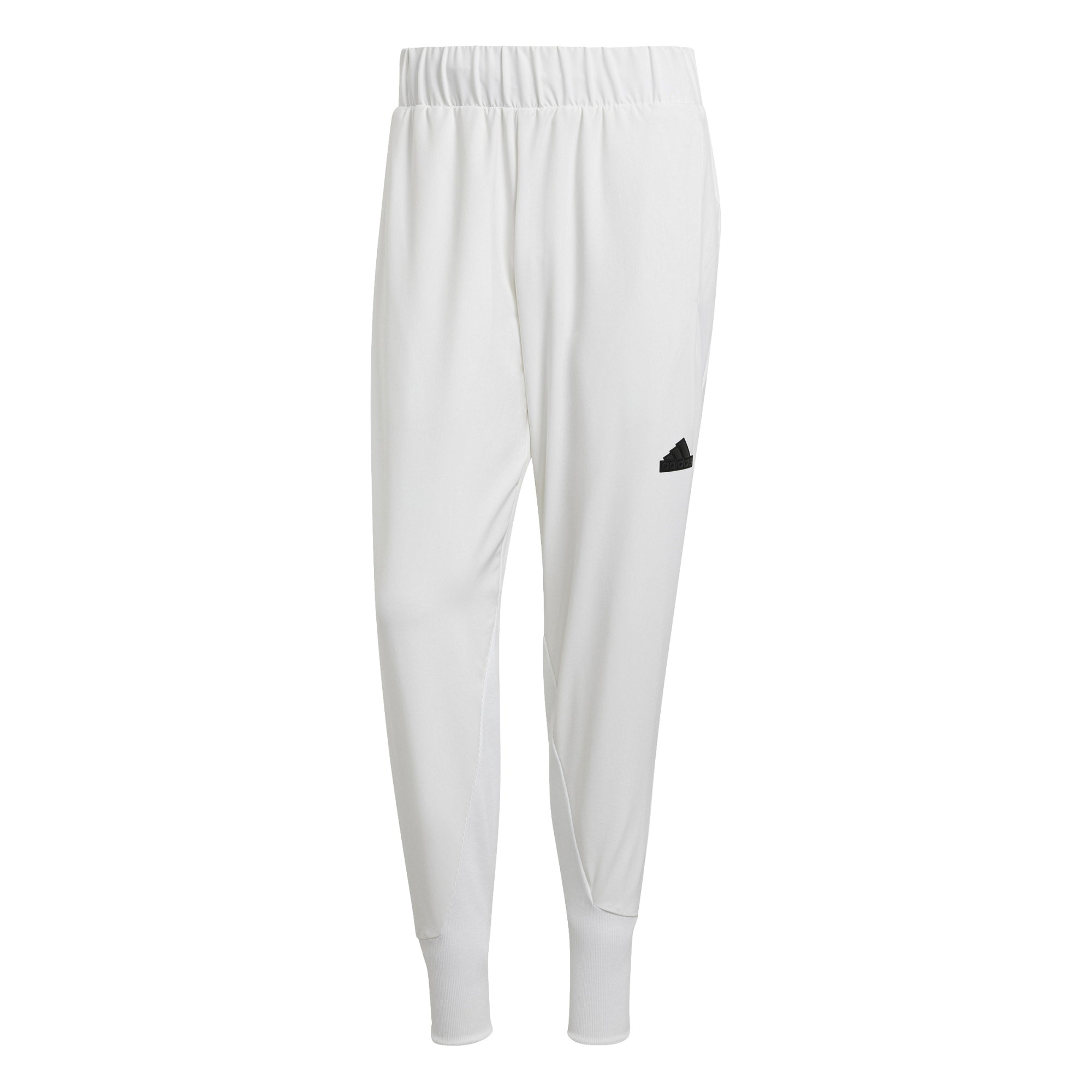 Adidas Jogginghosen weiß