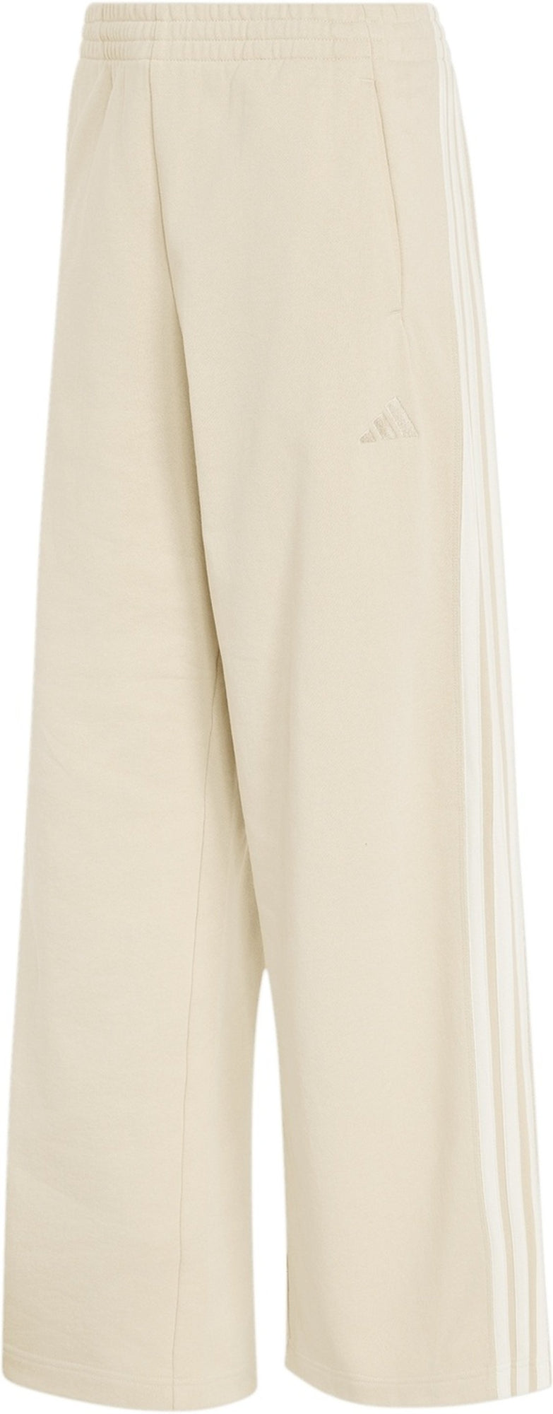 Adidas Jogginghosen beige