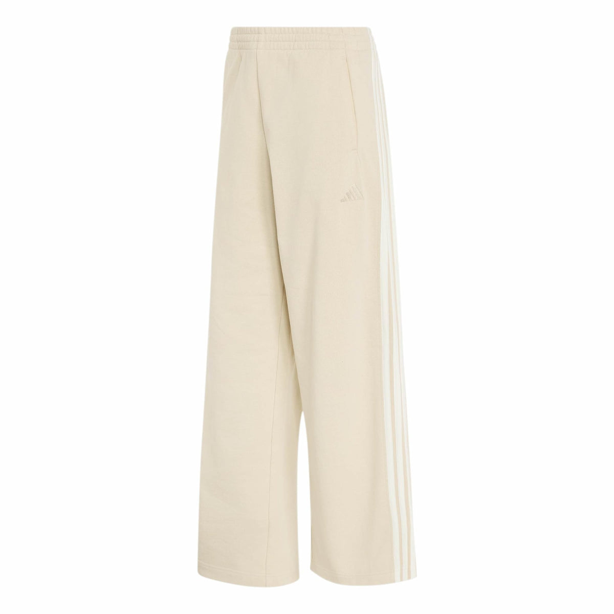Adidas Jogginghosen beige
