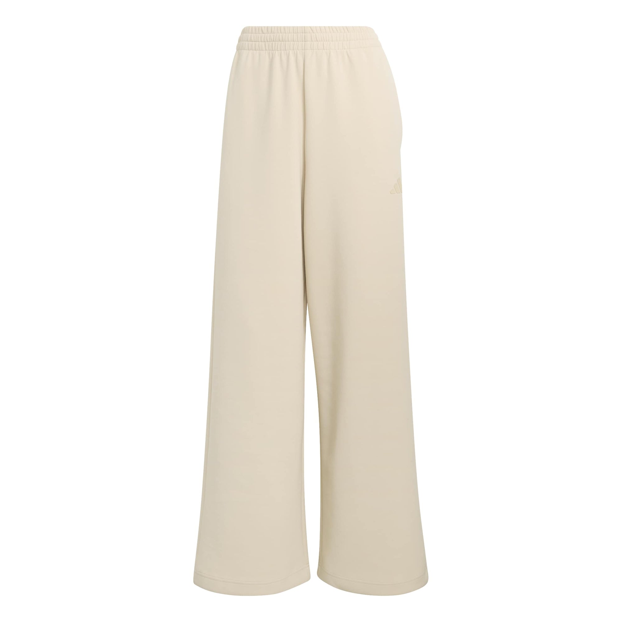 Adidas Jogginghosen beige