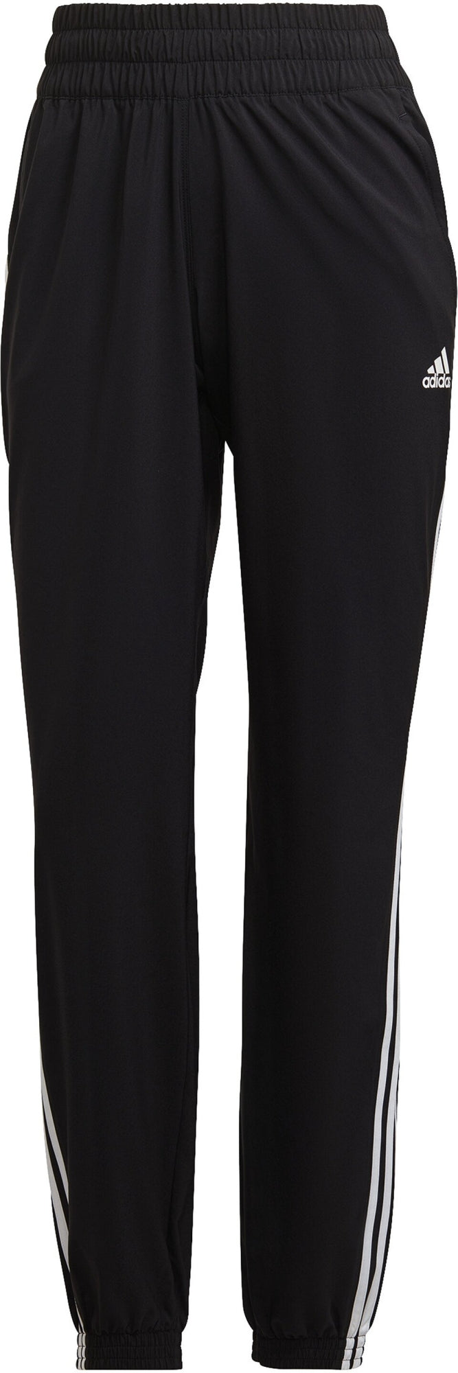 Adidas Jogginghosen  schwarz