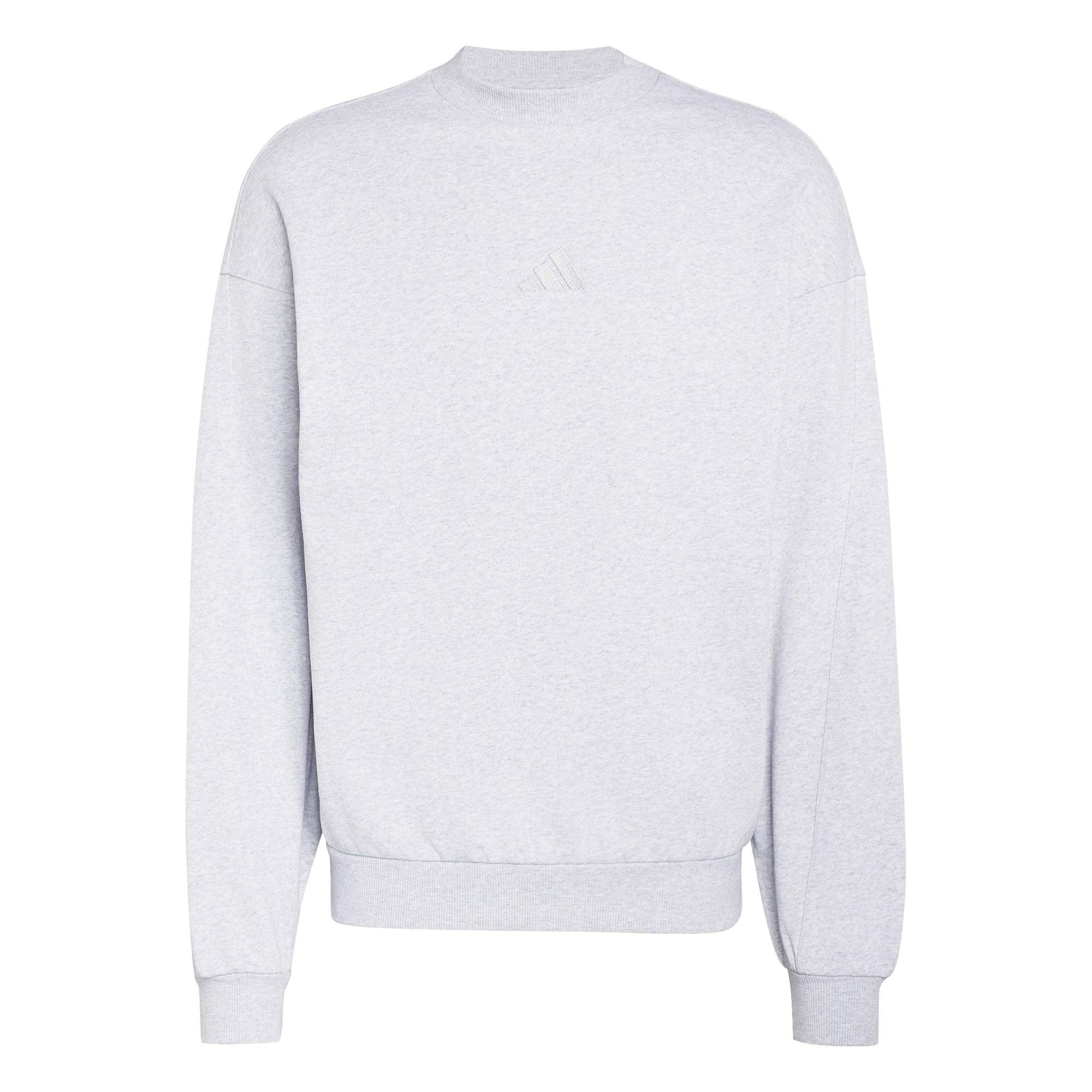 Adidas Sweatshirts grau