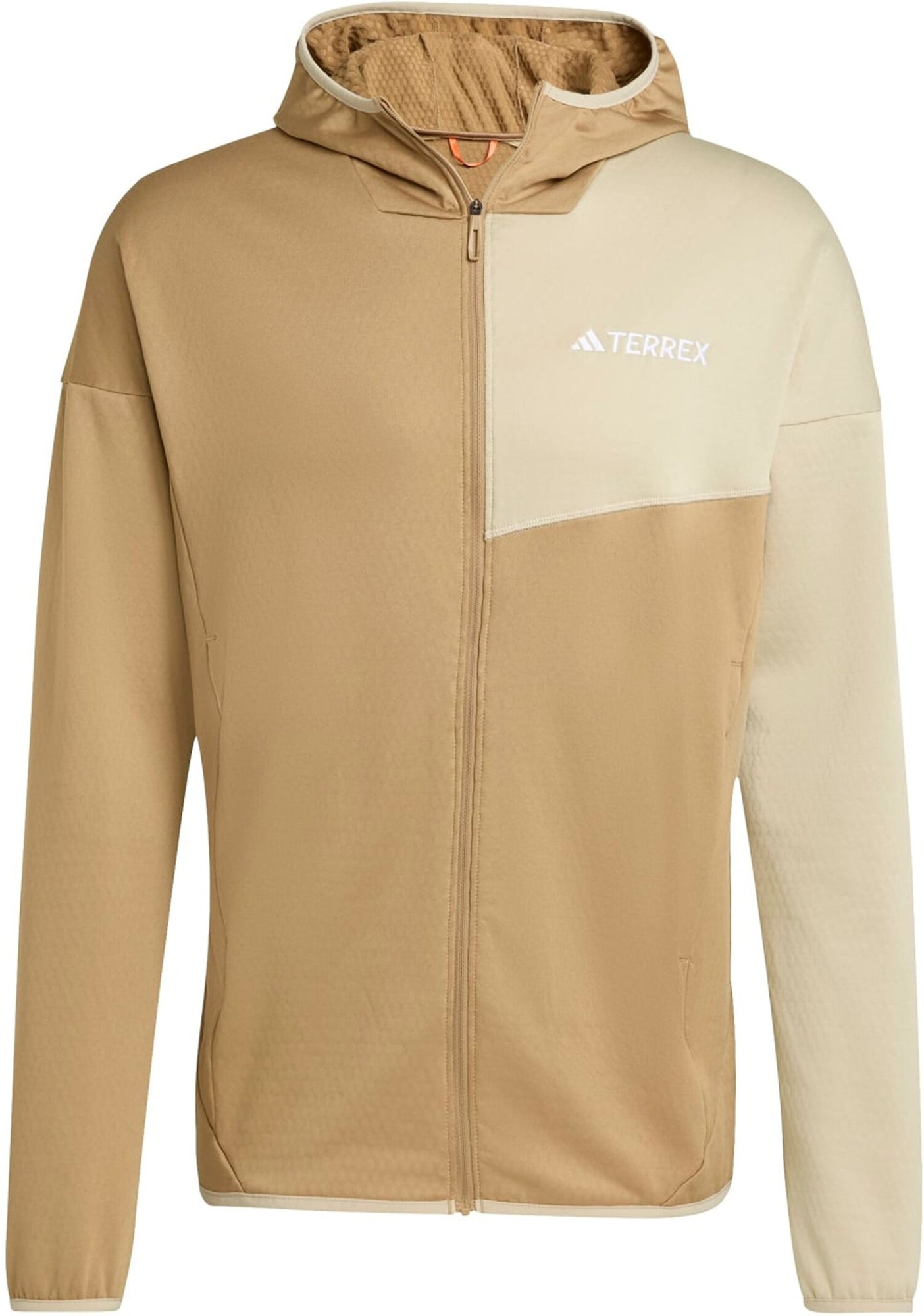 Adidas Sweatshirts  braun