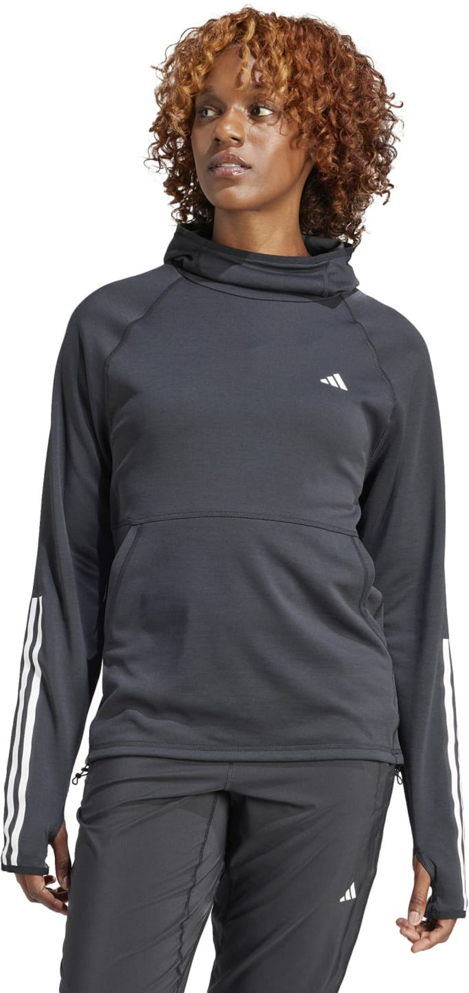 Adidas Sweatshirts  grau